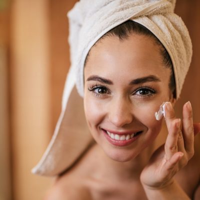 Rotinas de Skincare Para Direfentes Tipos de Pele