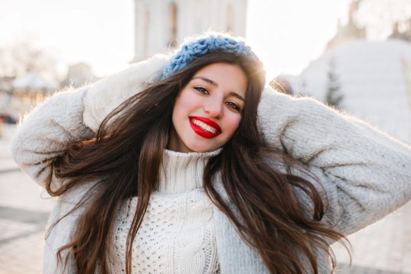 Como Cuidar do Seu Cabelo no Inverno