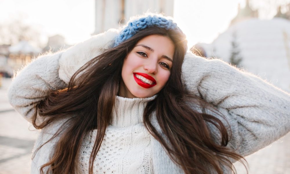 Como Cuidar do Seu Cabelo no Inverno